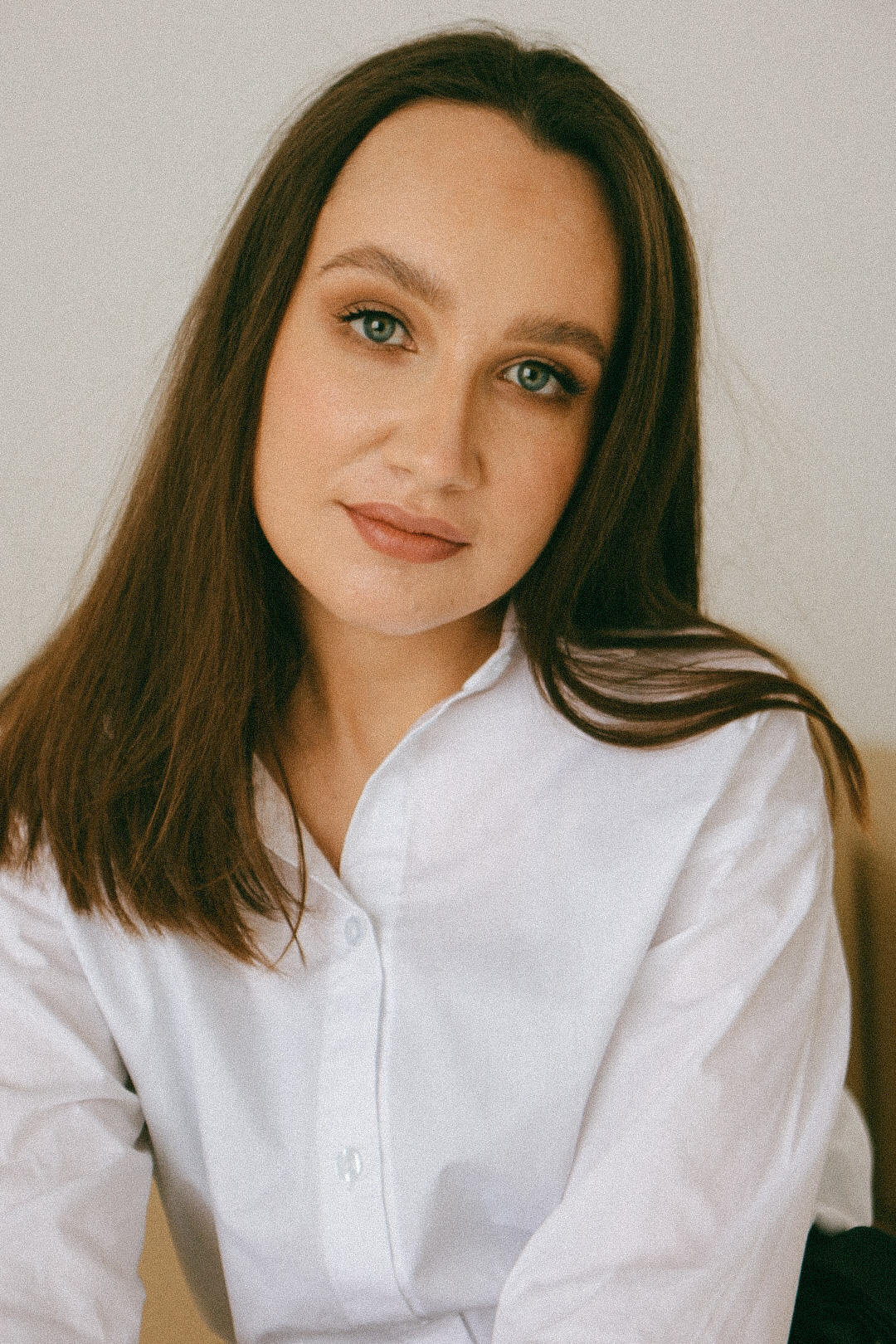 Алина. Фотограф Нижний Новгород