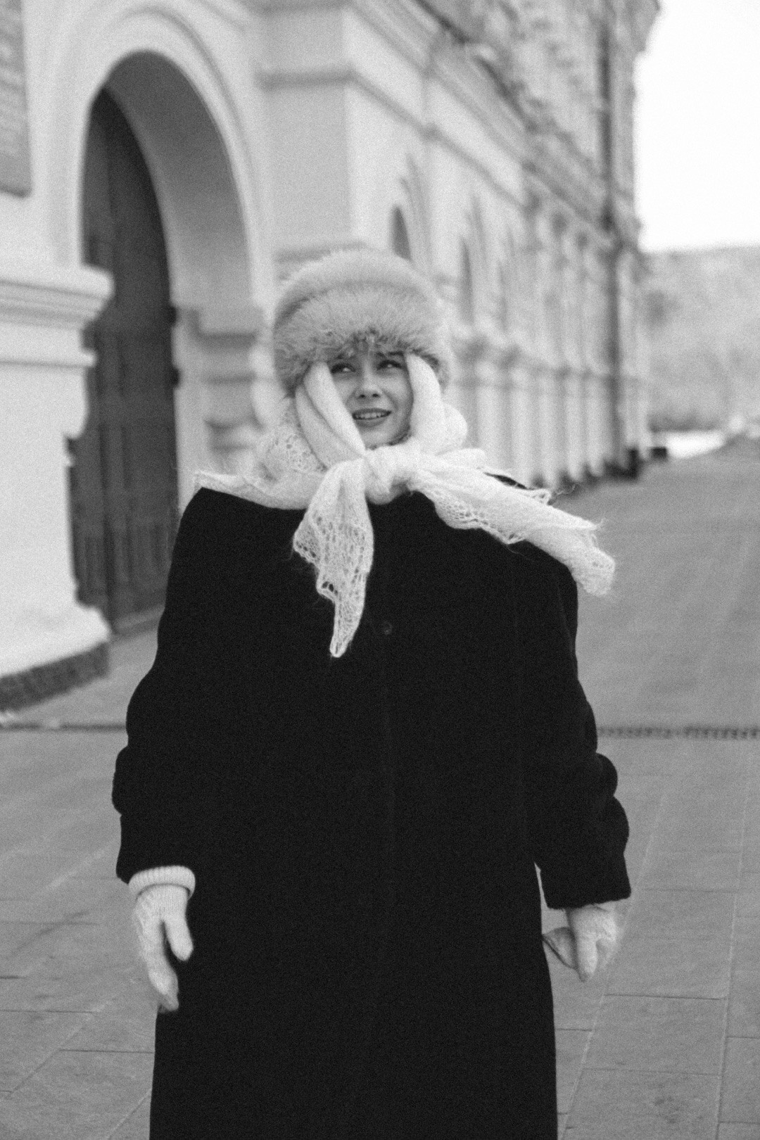 Лиза. Фотограф Нижний Новгород