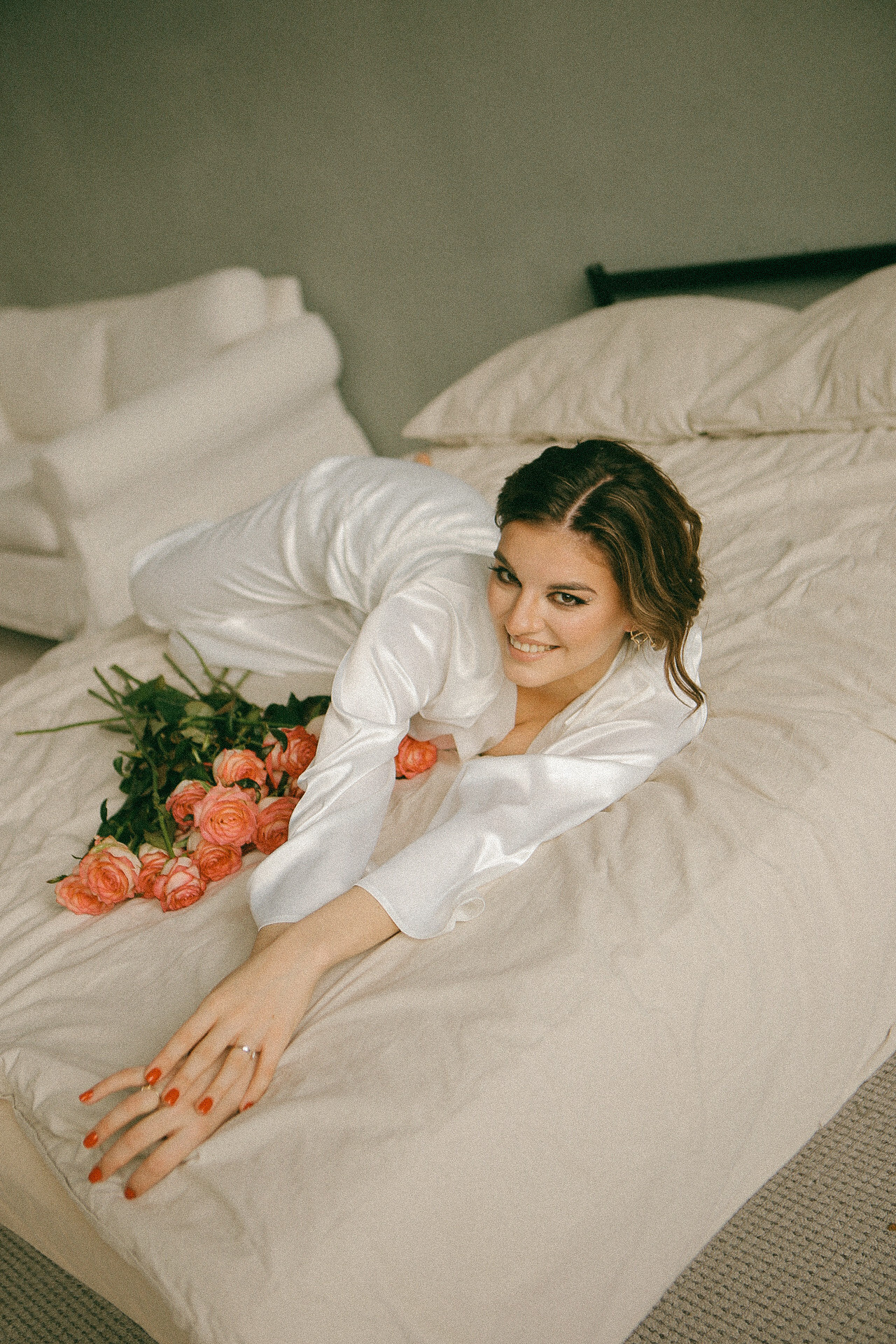 Марго. Фотограф Нижний Новгород