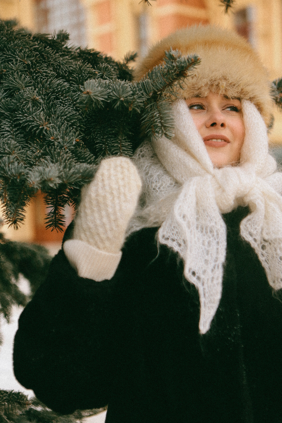 Лиза. Фотограф Нижний Новгород