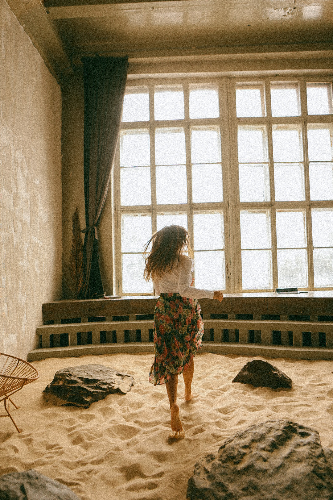 Маша. Фотограф Нижний Новгород