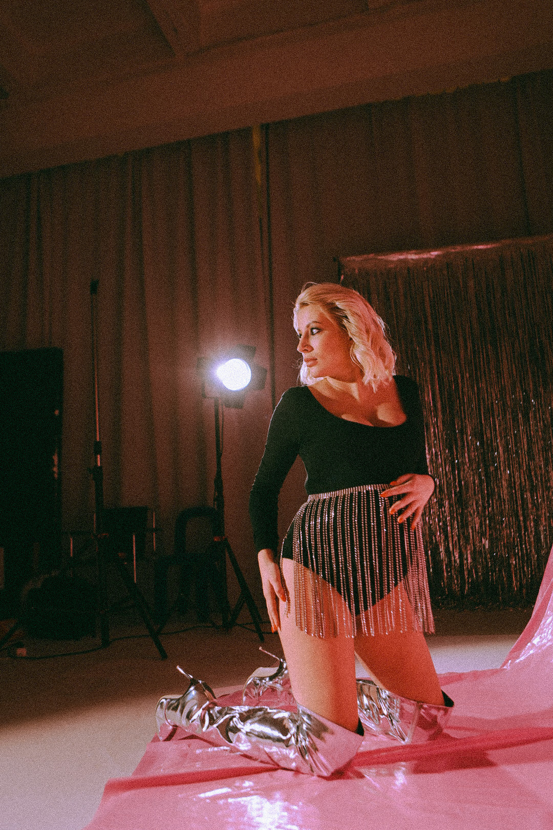 Вика и Олег. Фотограф Нижний Новгород