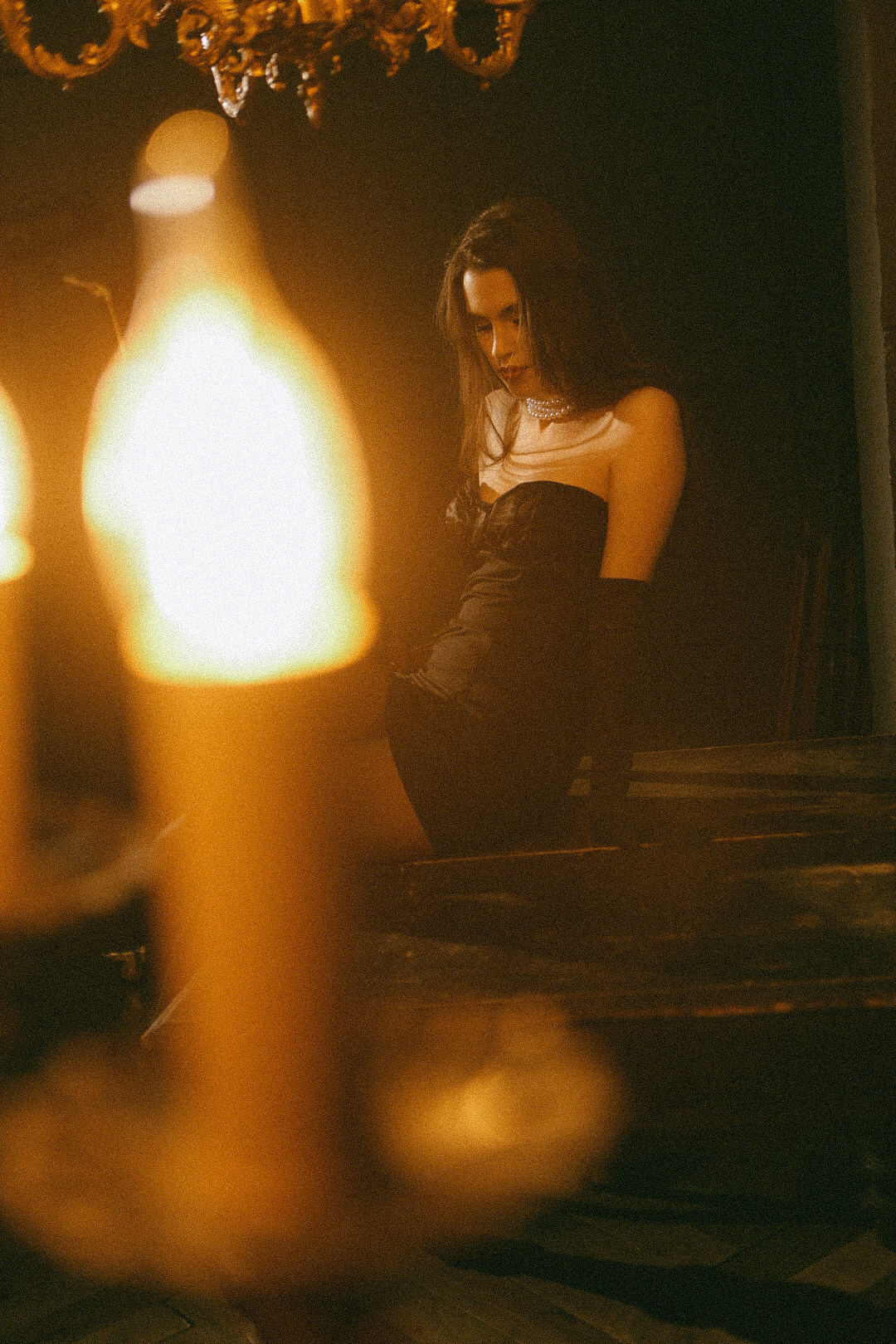 Ксюша. Фотограф Нижний Новгород