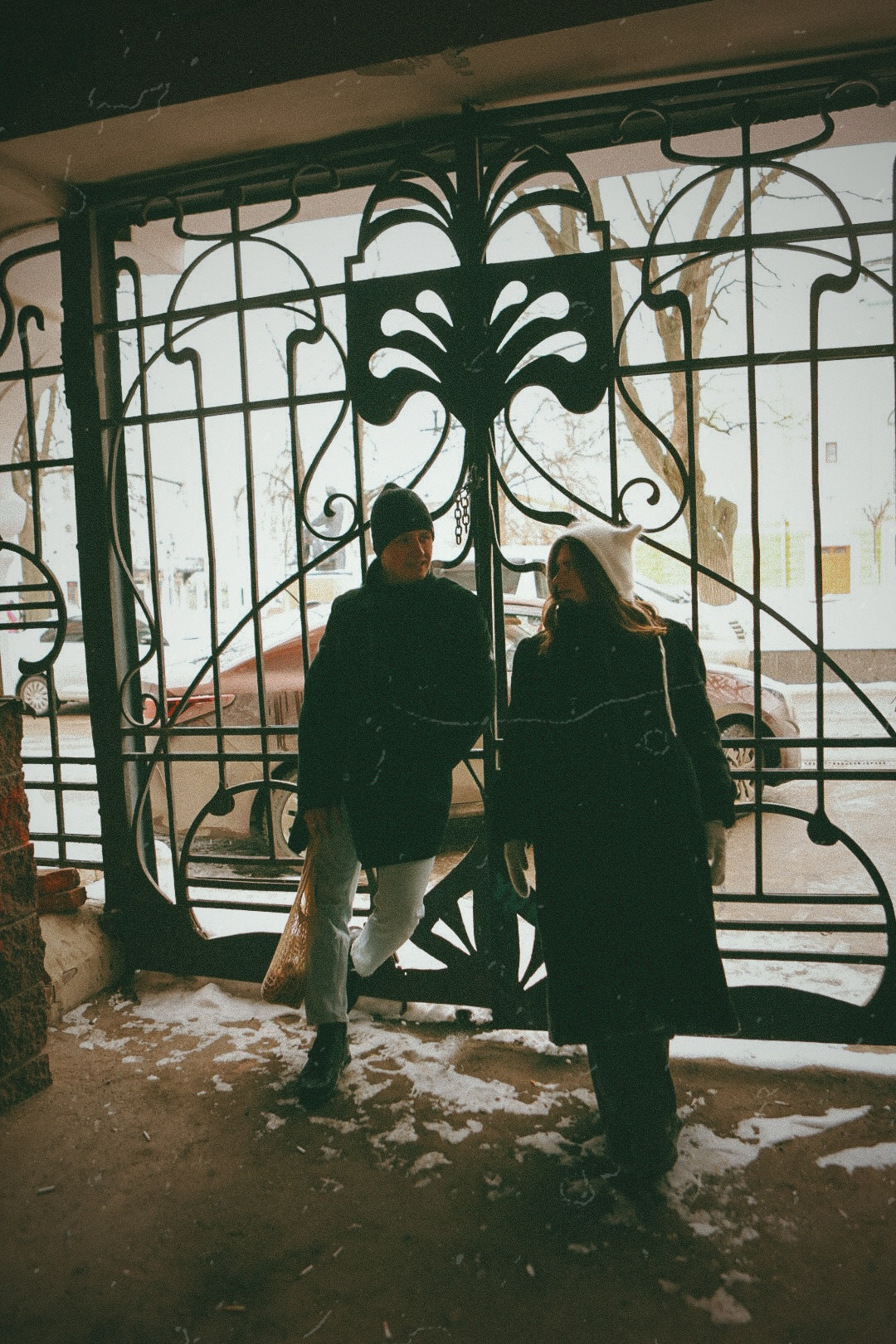 Дима и Арина. Фотограф Нижний Новгород