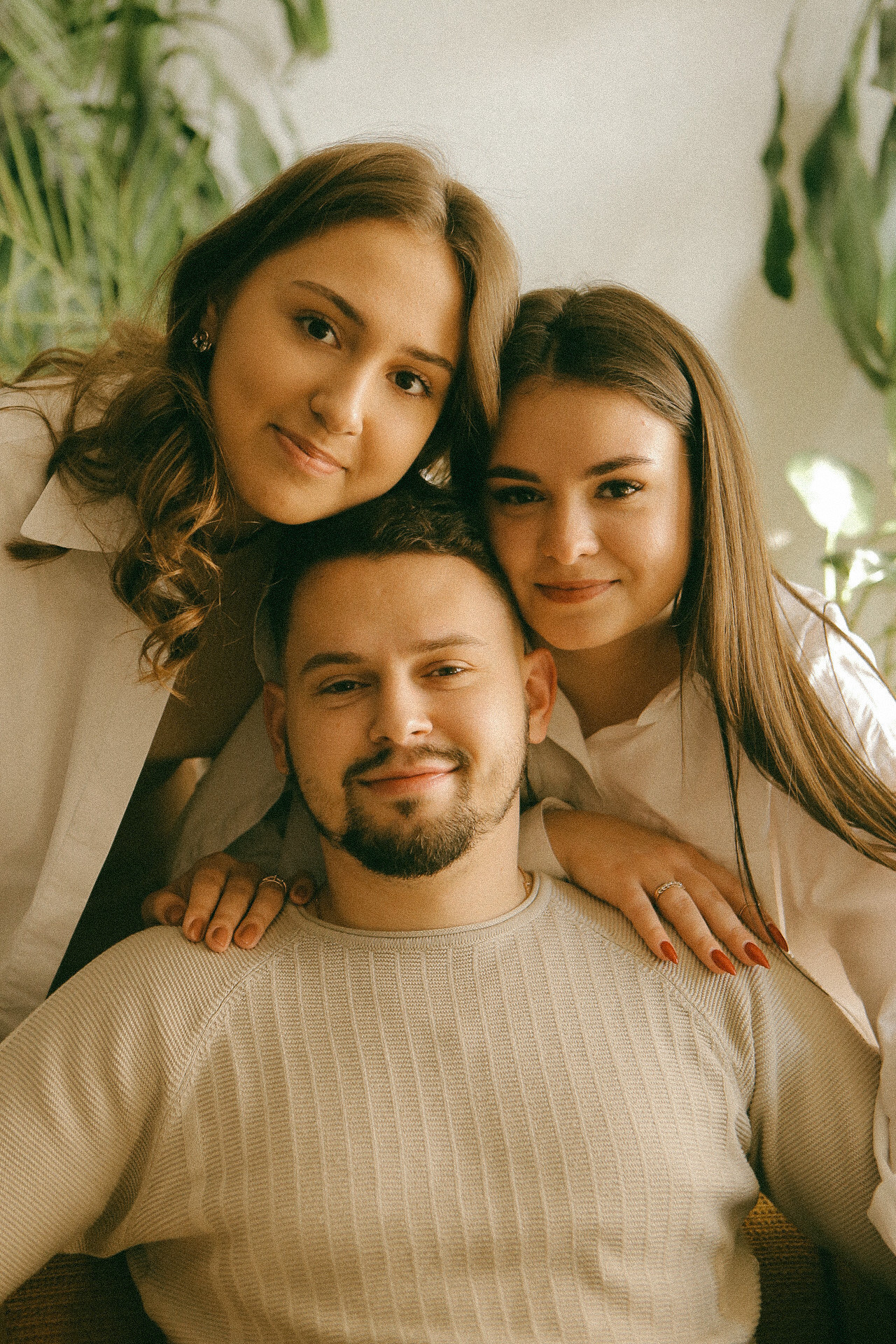 Family. Фотограф Нижний Новгород