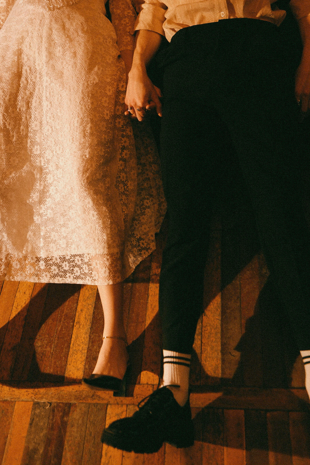 Даниил и Ника. Фотограф Нижний Новгород