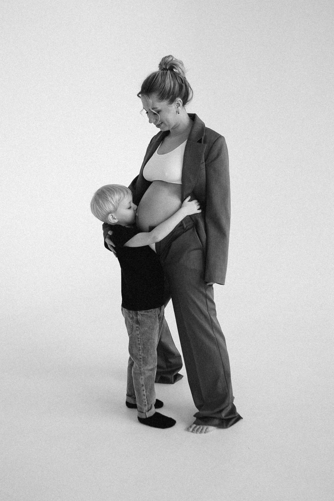 Андрей Маша и Степа. Фотограф Нижний Новгород