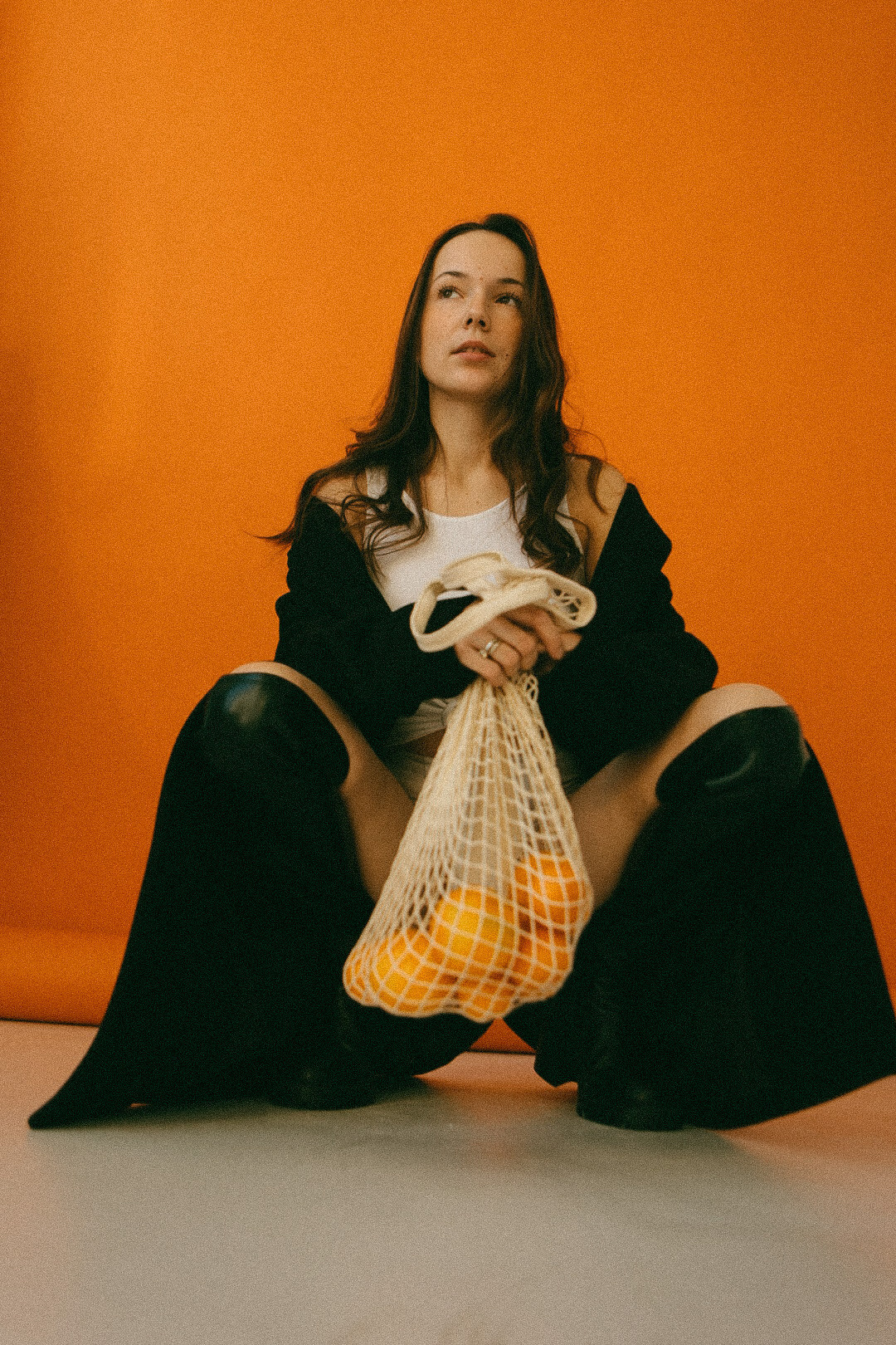 Настя. Фотограф Нижний Новгород