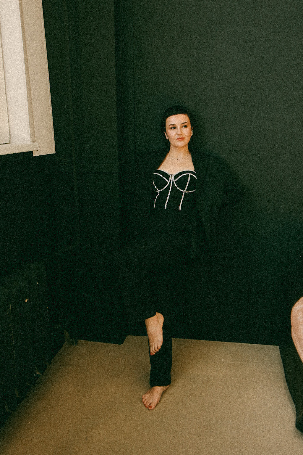 Полина. Фотограф Нижний Новгород