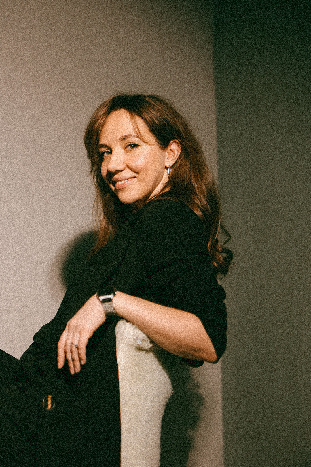 Ксюша. Фотограф Нижний Новгород