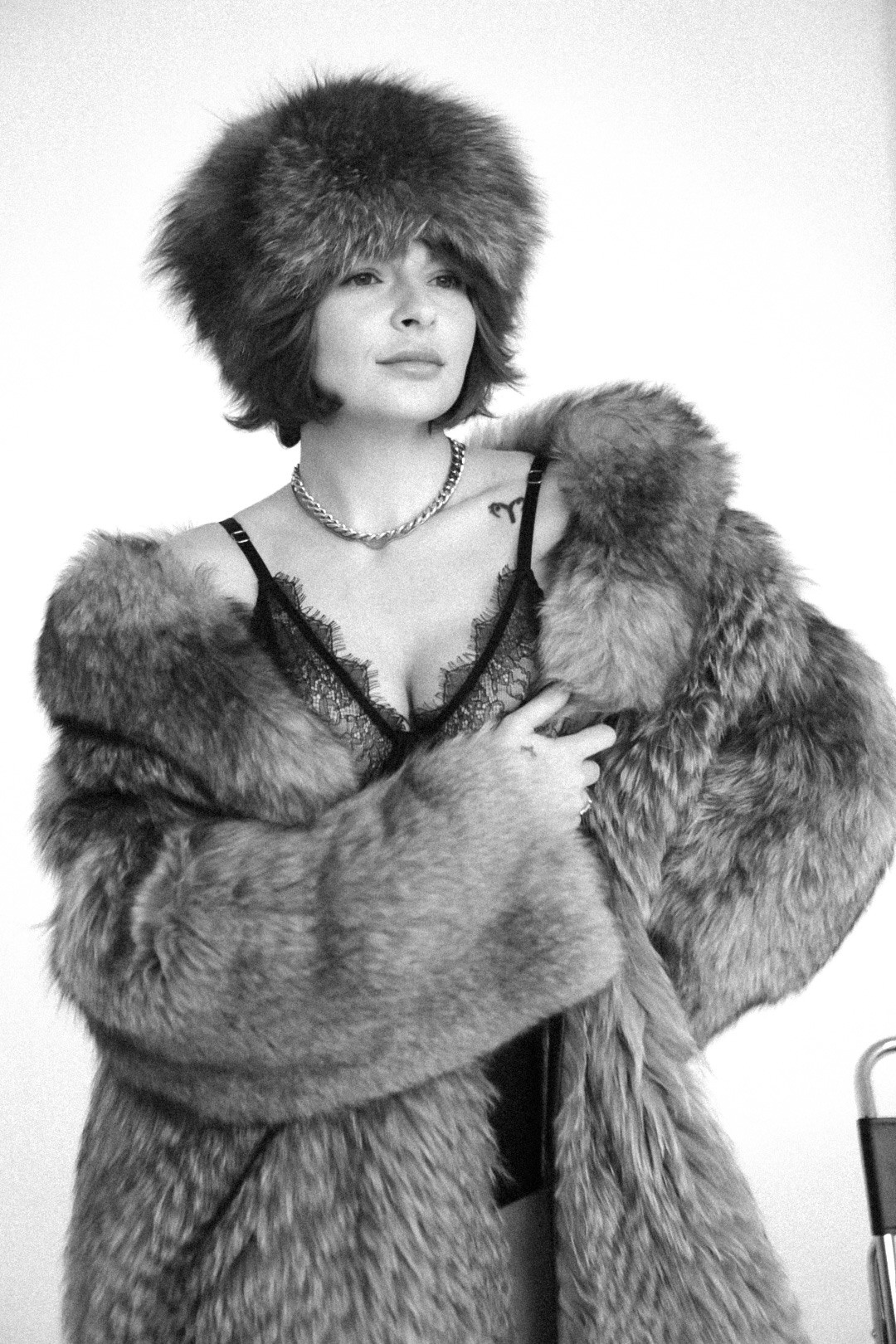 Аня. Фотограф Нижний Новгород