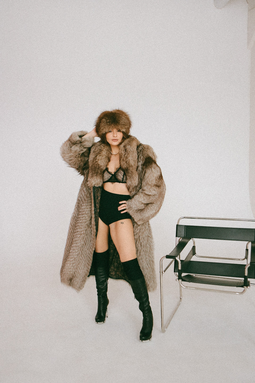 Аня. Фотограф Нижний Новгород