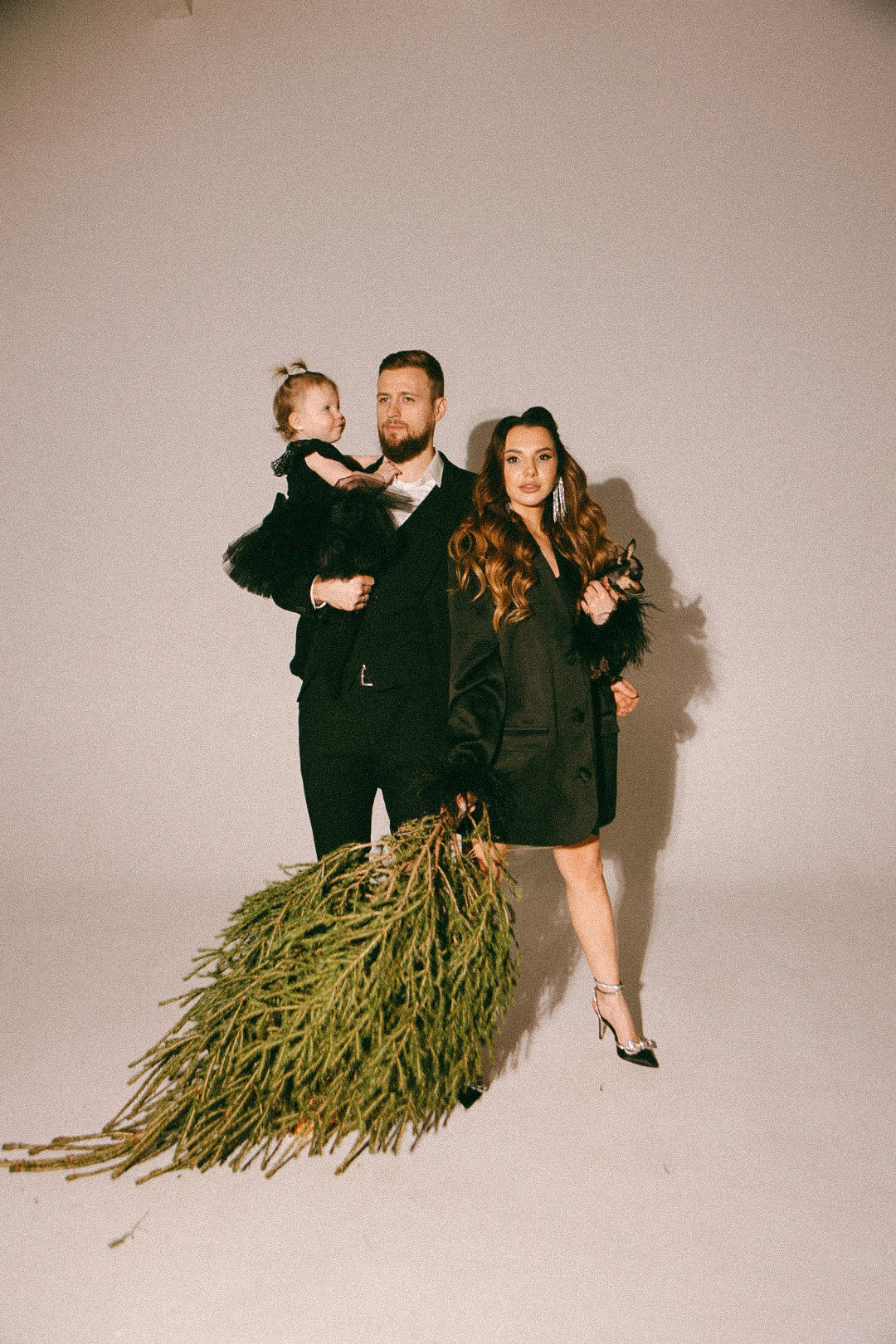 Андрей Яна и Алиса. Фотограф Нижний Новгород