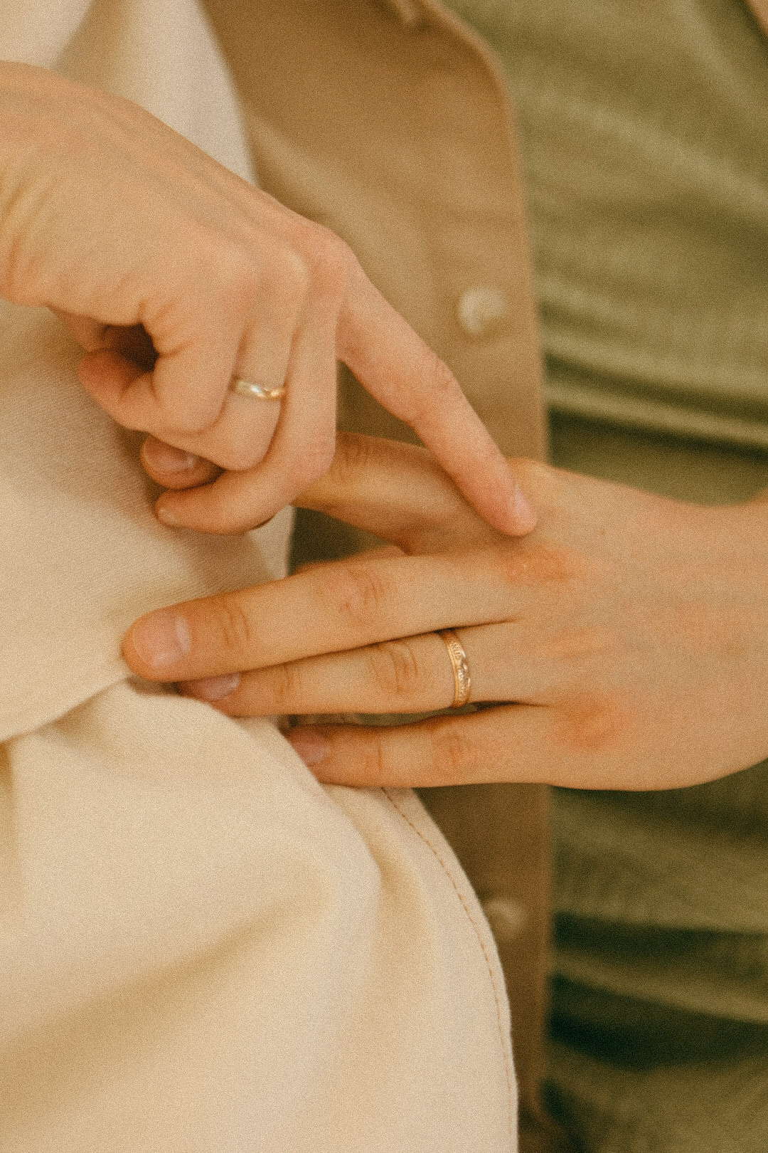 Яна и Сергей. Фотограф Нижний Новгород