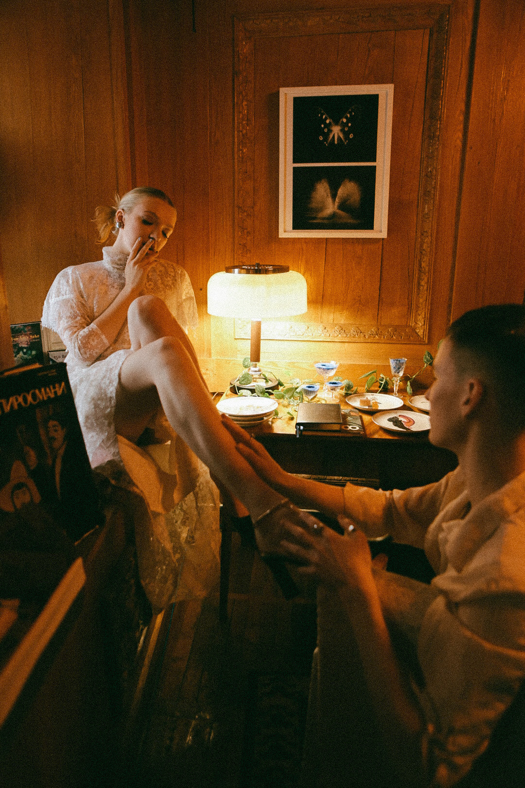 Даниил и Ника. Фотограф Нижний Новгород