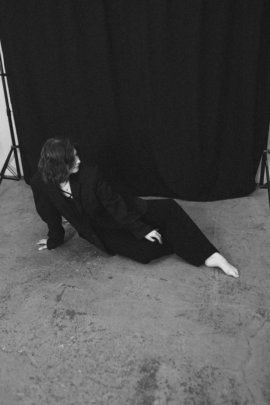 Лиза. Фотограф Нижний Новгород