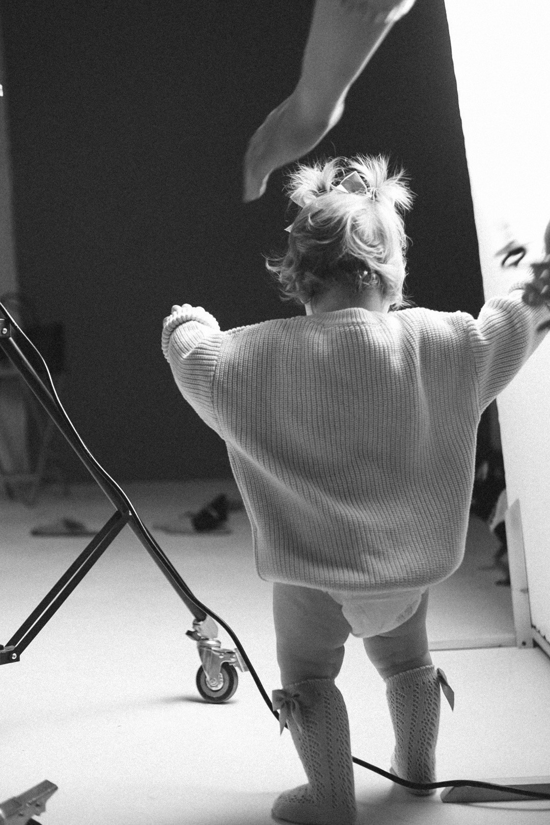 Андрей Яна и Алиса. Фотограф Нижний Новгород