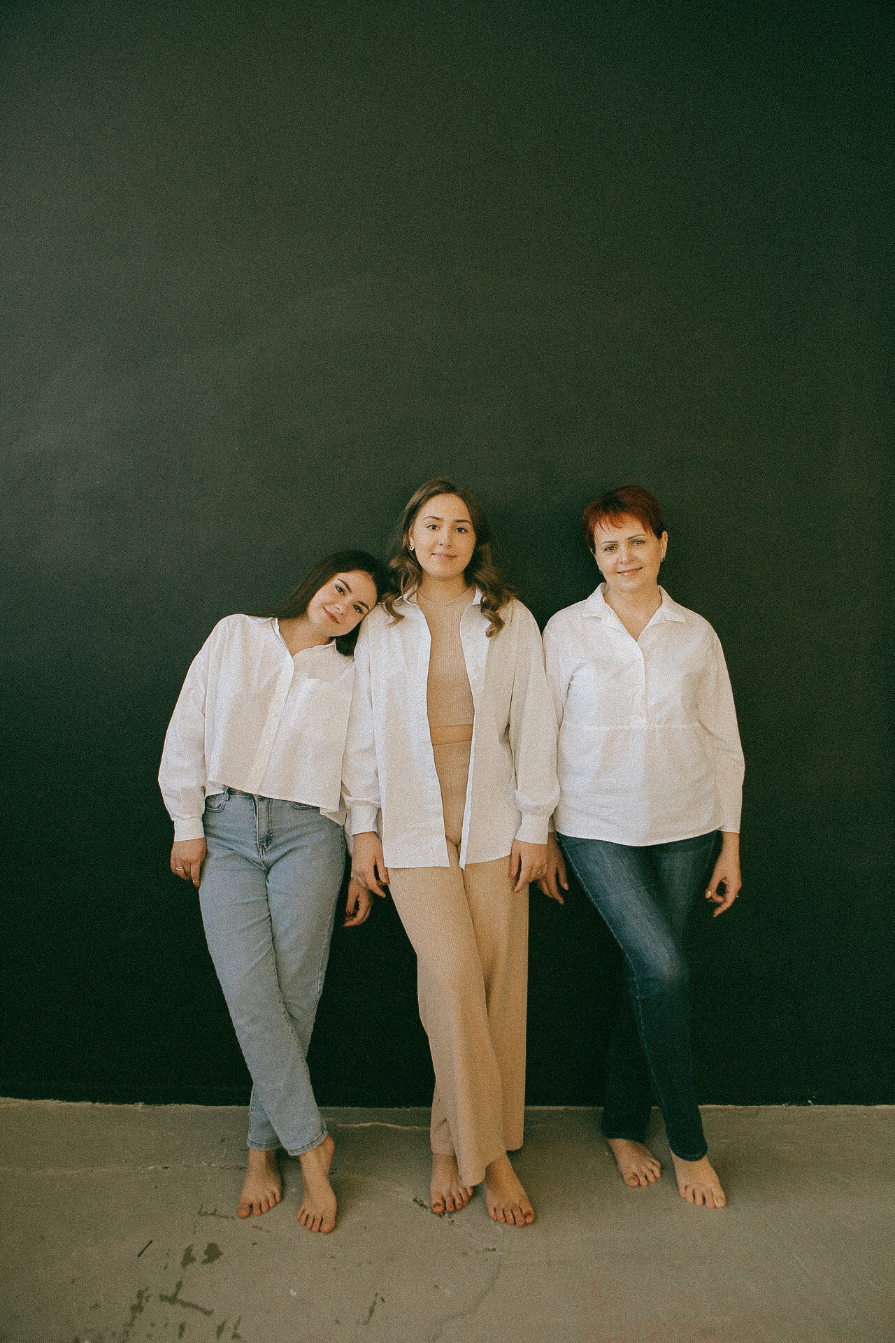 Family. Фотограф Нижний Новгород