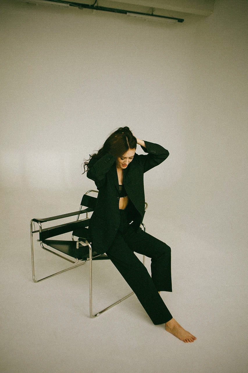 Женя. Фотограф Нижний Новгород