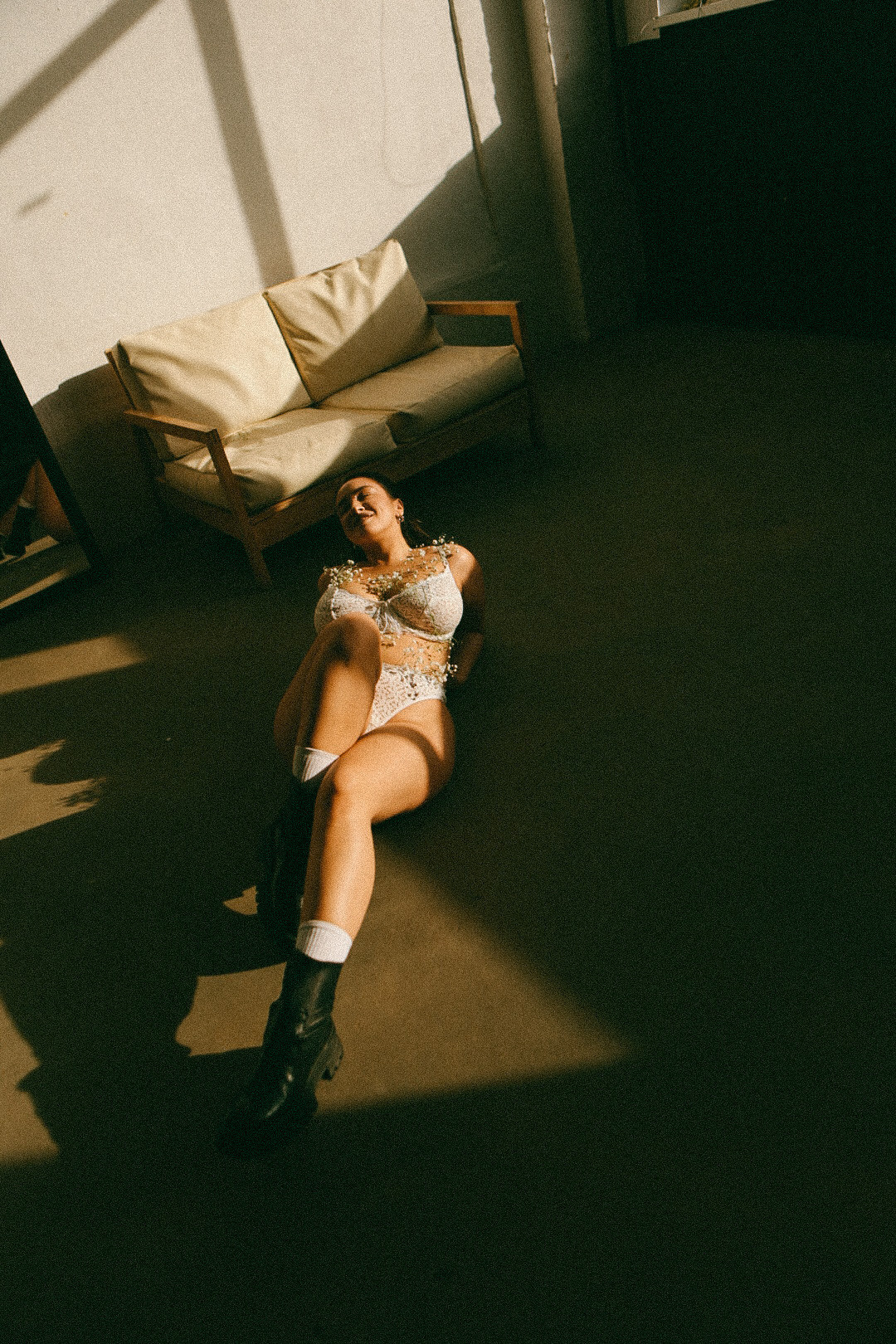 Настя. Фотограф Нижний Новгород