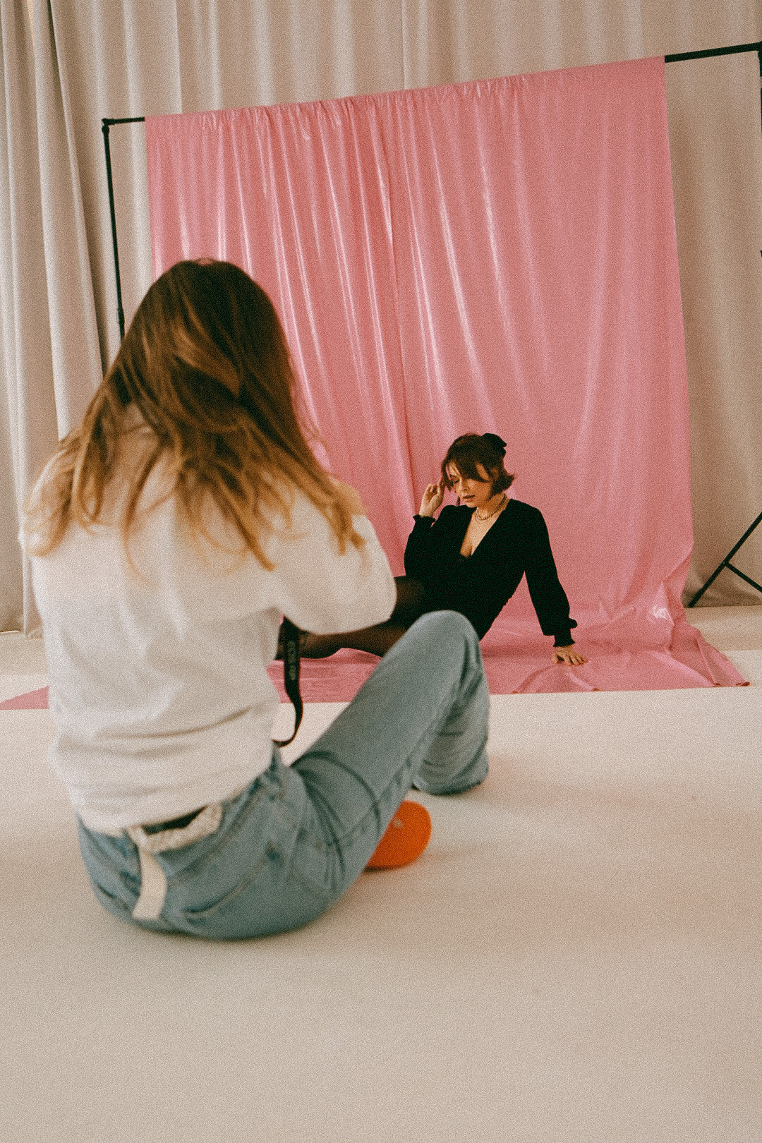 Аня. Фотограф Нижний Новгород