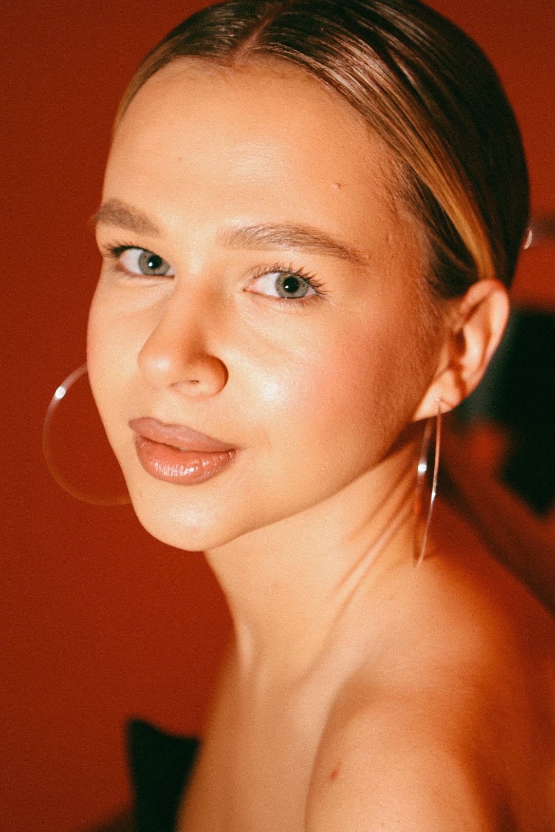 Таня. Фотограф Нижний Новгород