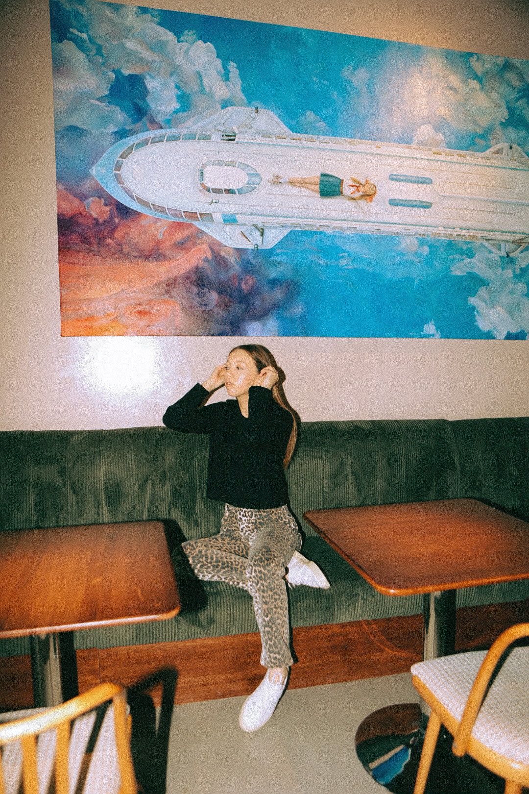 Кристина. Фотограф Нижний Новгород