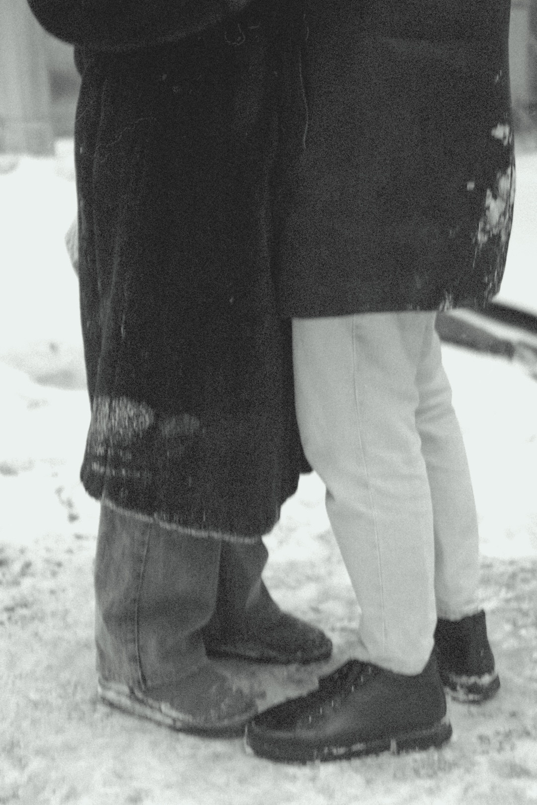 Дима и Арина. Фотограф Нижний Новгород