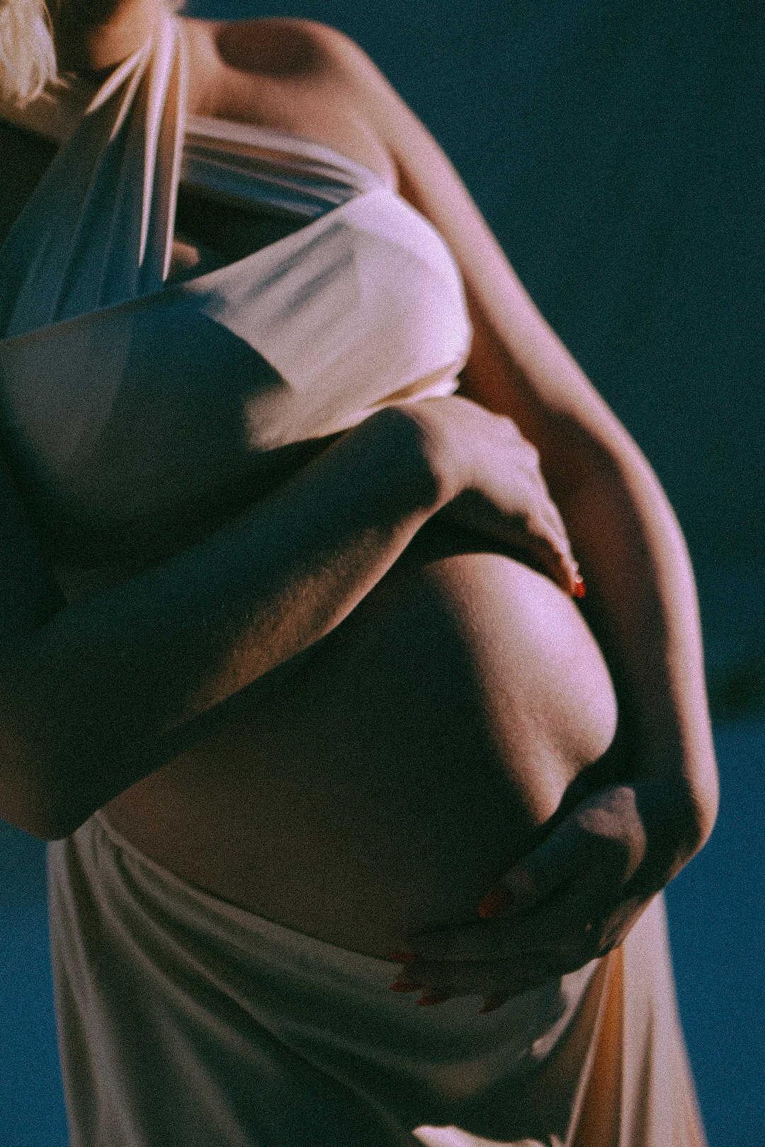 Вика и Олег. Фотограф Нижний Новгород