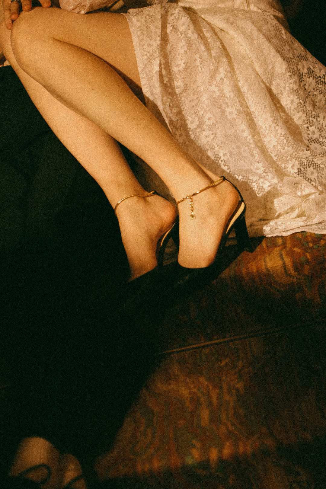 Даниил и Ника. Фотограф Нижний Новгород