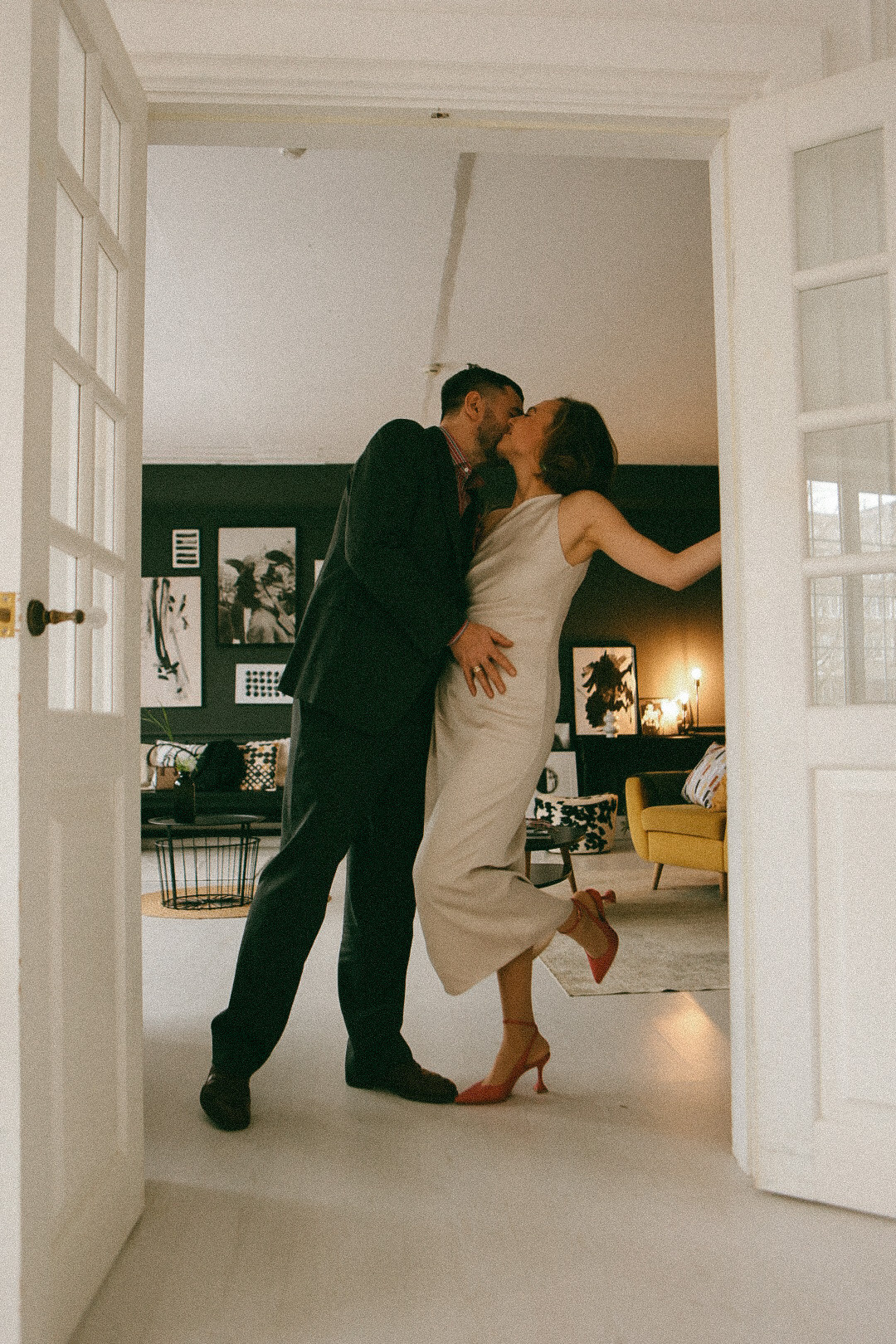 Леша и Даша. Фотограф Нижний Новгород