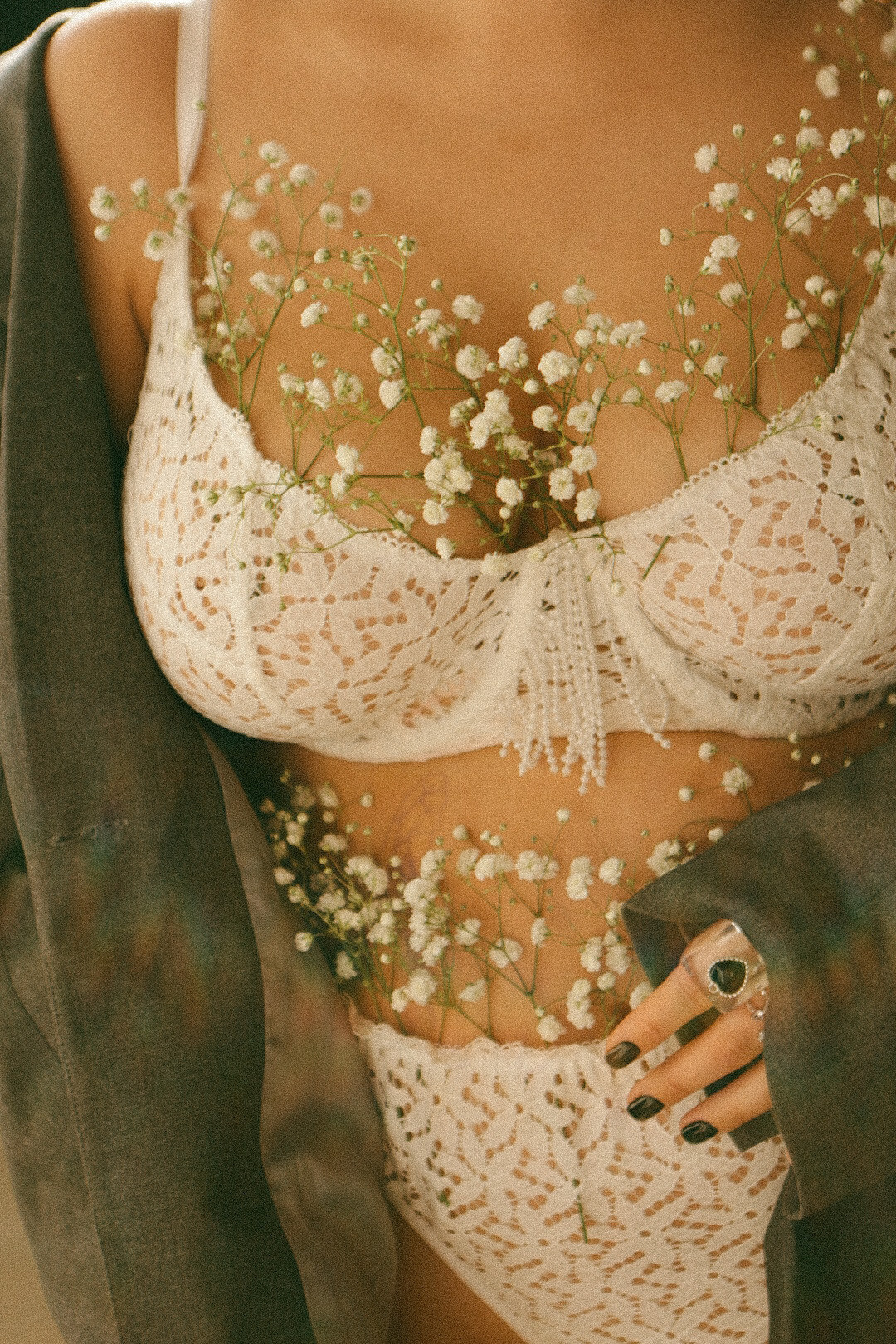 Настя. Фотограф Нижний Новгород