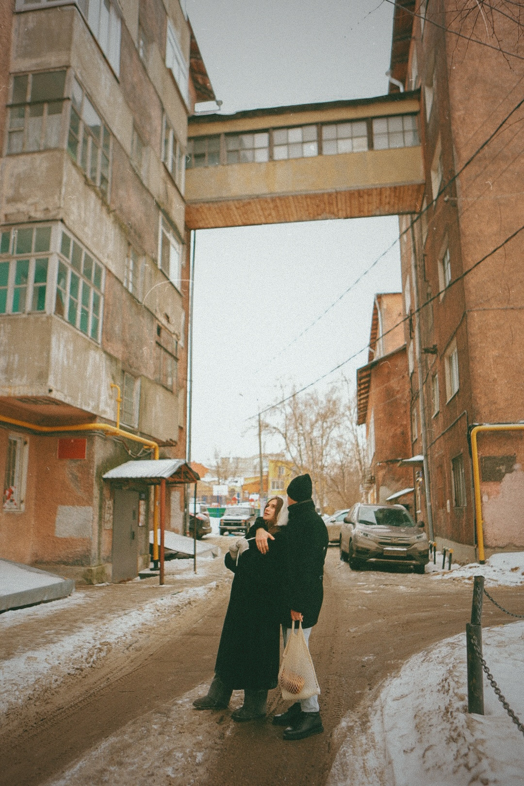 Дима и Арина. Фотограф Нижний Новгород