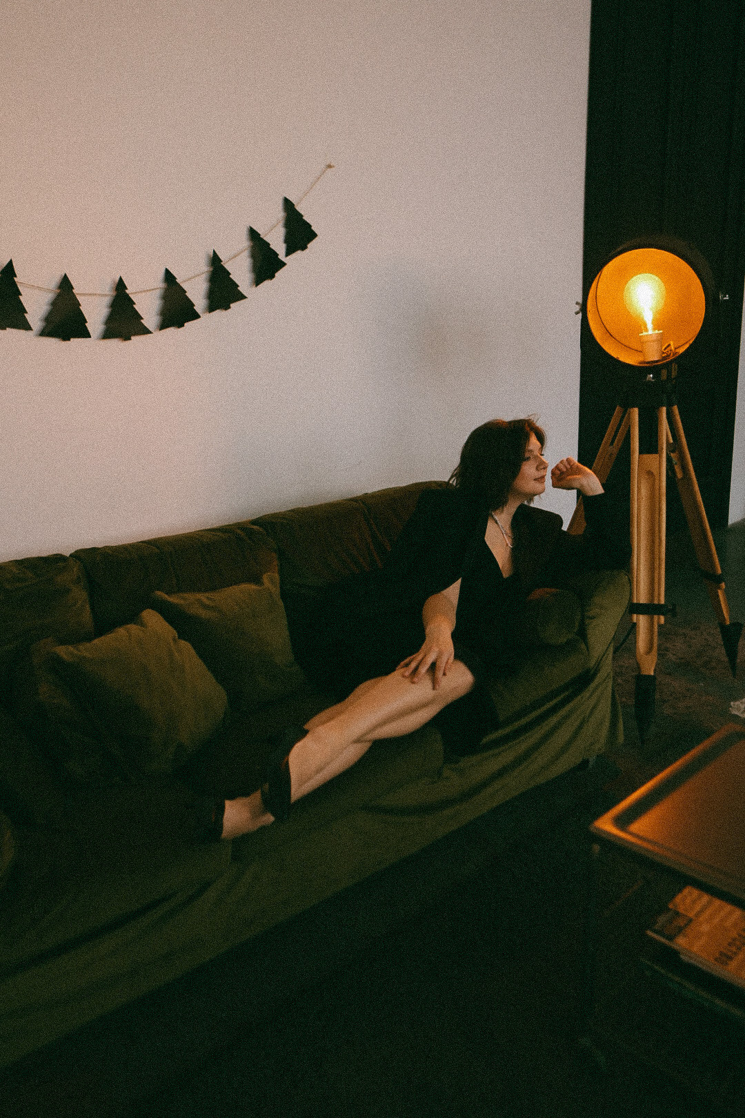 Лиза. Фотограф Нижний Новгород