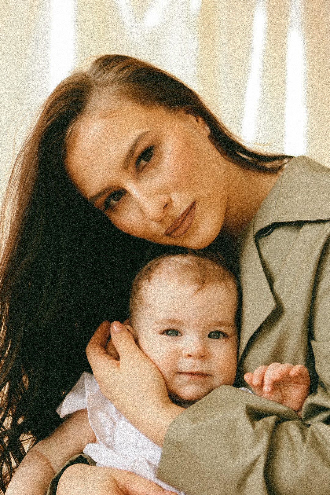 Катя и Аня. Фотограф Нижний Новгород