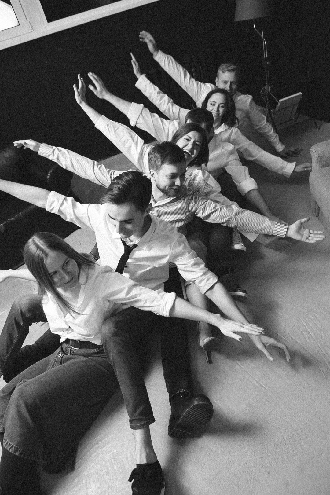 Friends. Фотограф Нижний Новгород