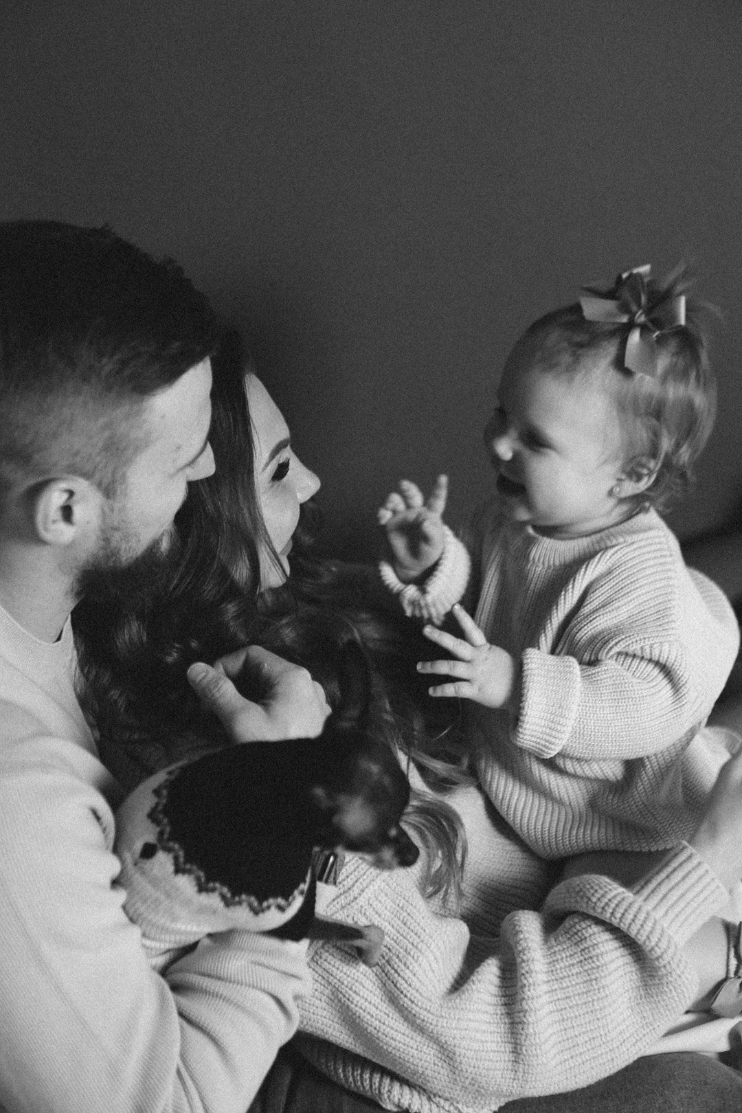 Андрей Яна и Алиса. Фотограф Нижний Новгород