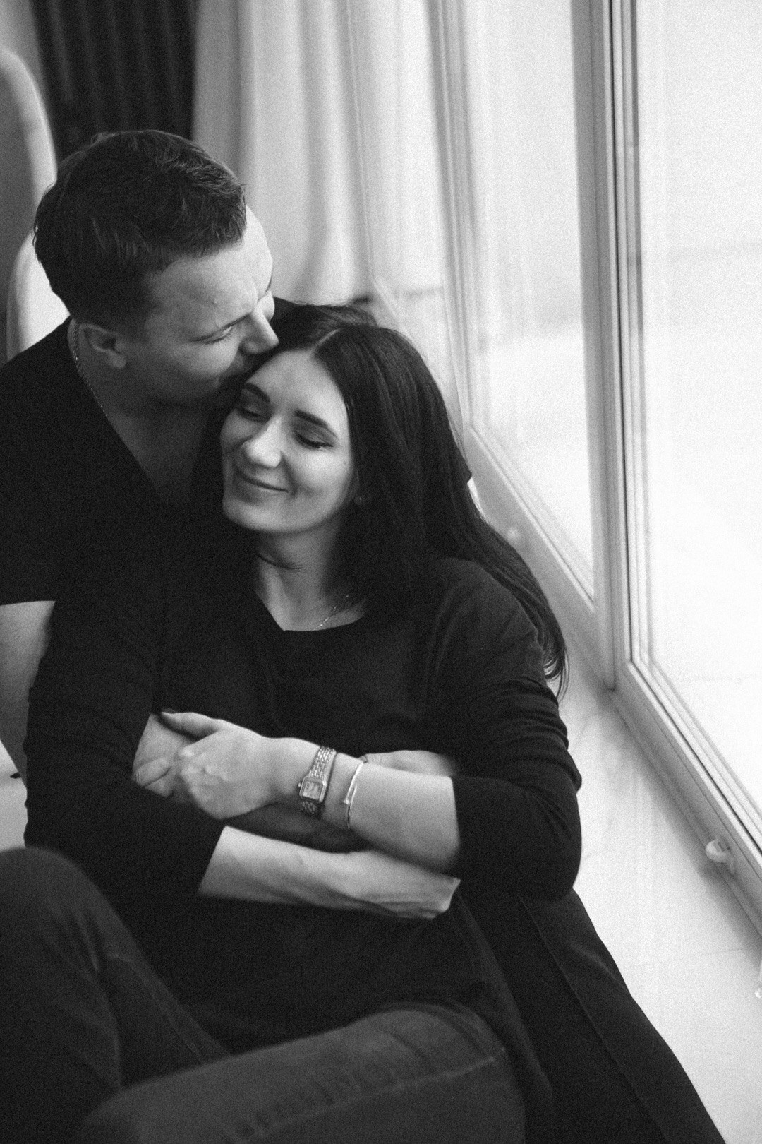 Женя и Юля. Фотограф Нижний Новгород