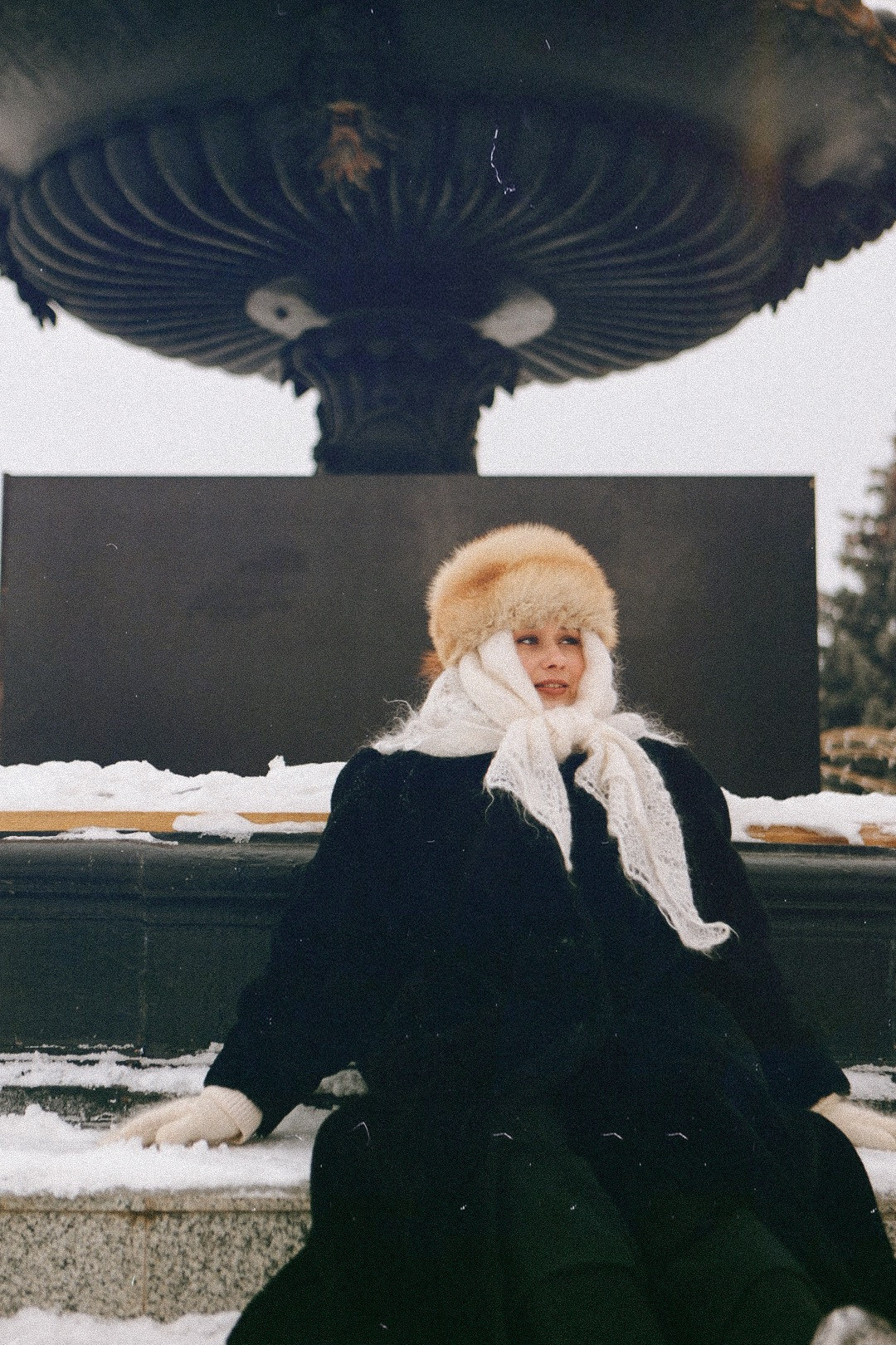 Лиза. Фотограф Нижний Новгород