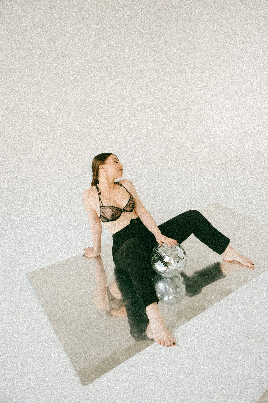 Вика. Фотограф Нижний Новгород