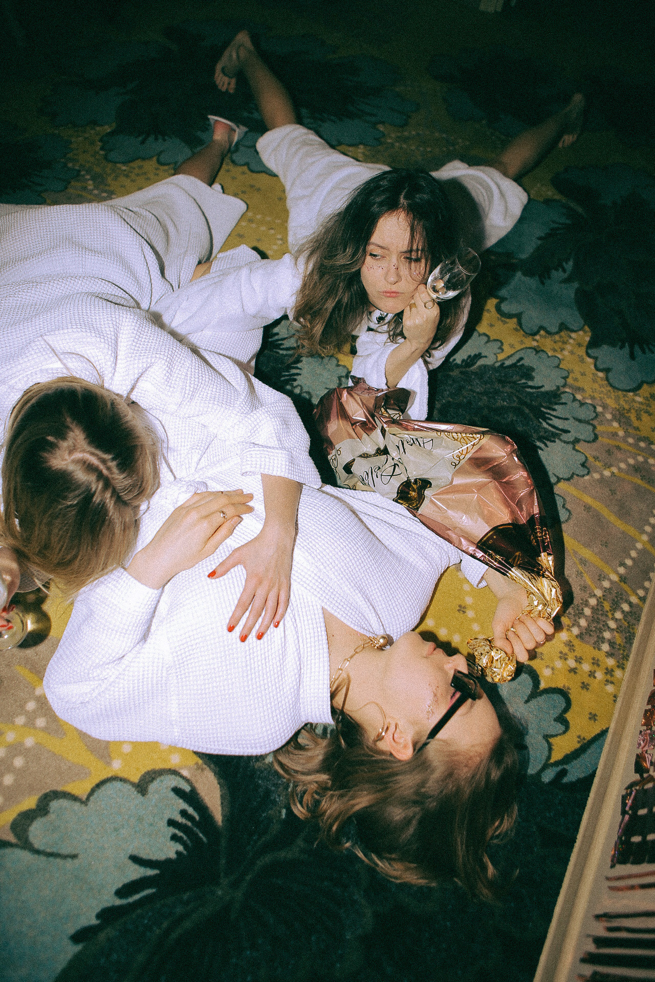 Девичник. Фотограф Нижний Новгород