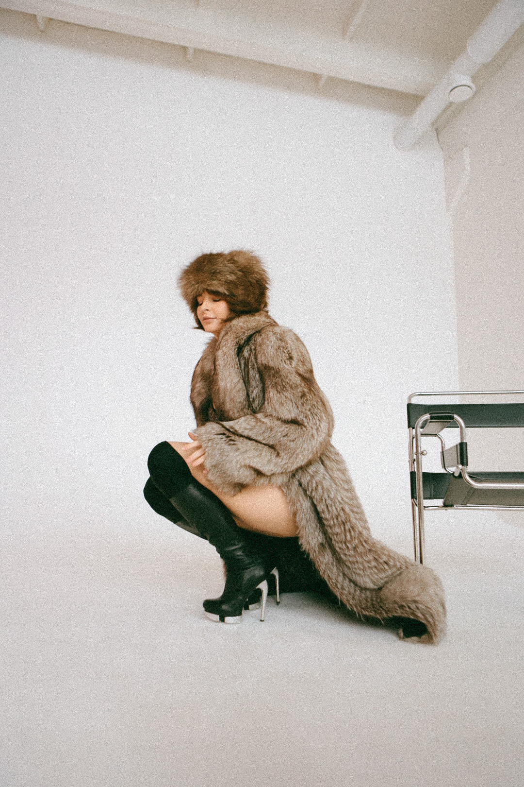 Аня. Фотограф Нижний Новгород