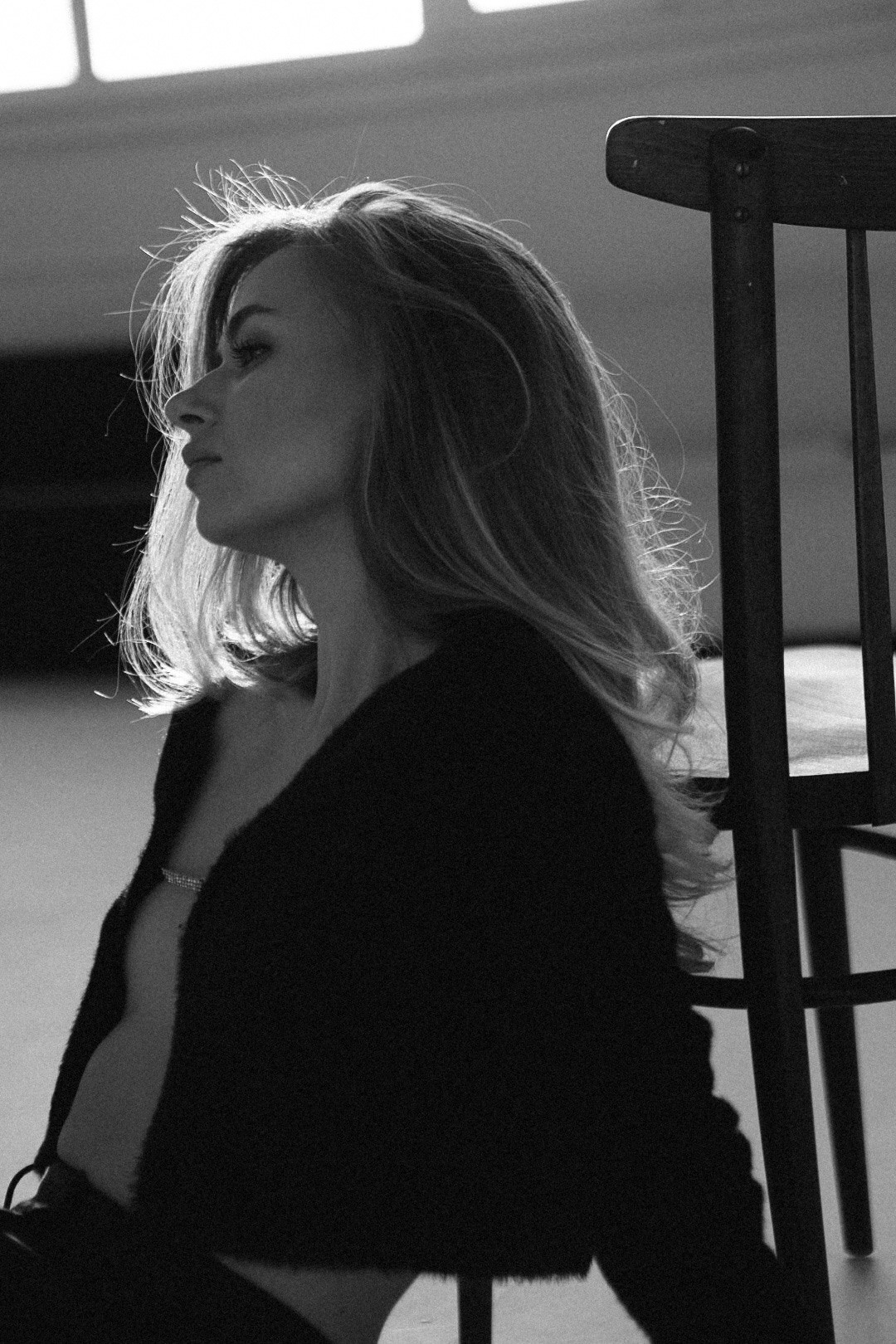 Настя. Фотограф Нижний Новгород