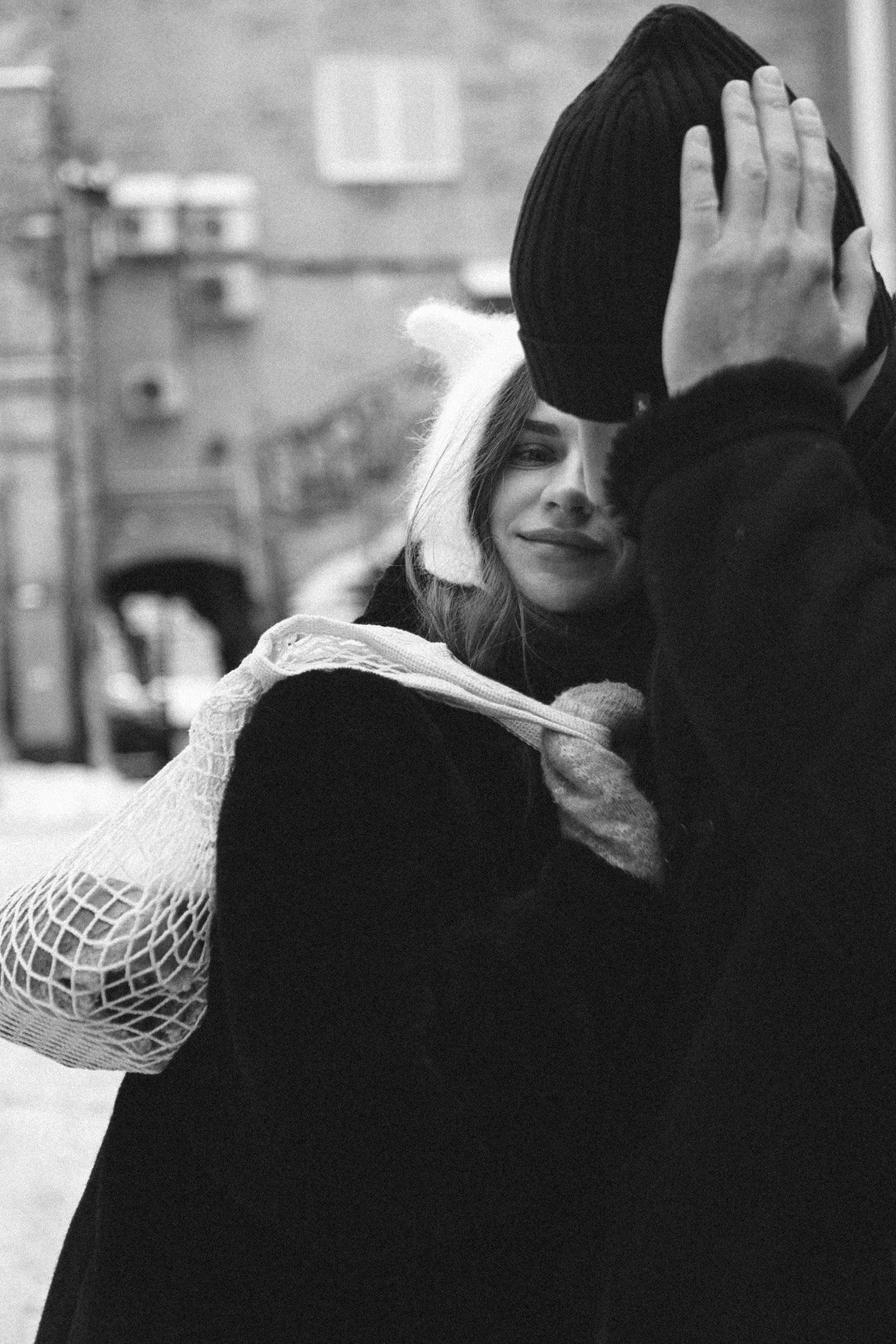 Дима и Арина. Фотограф Нижний Новгород