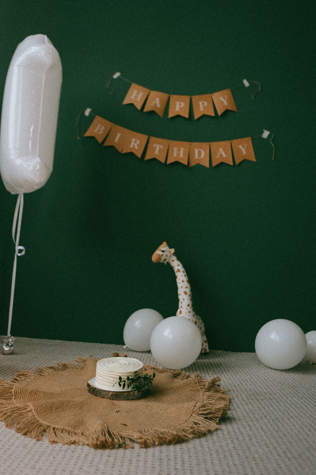 Годовасие Илюши. Фотограф Нижний Новгород