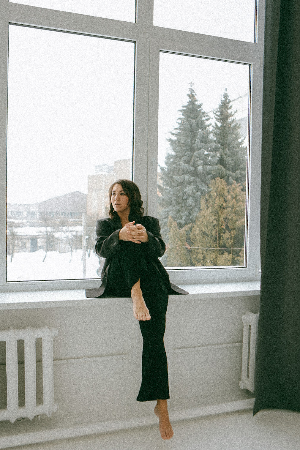 Вера. Фотограф Нижний Новгород