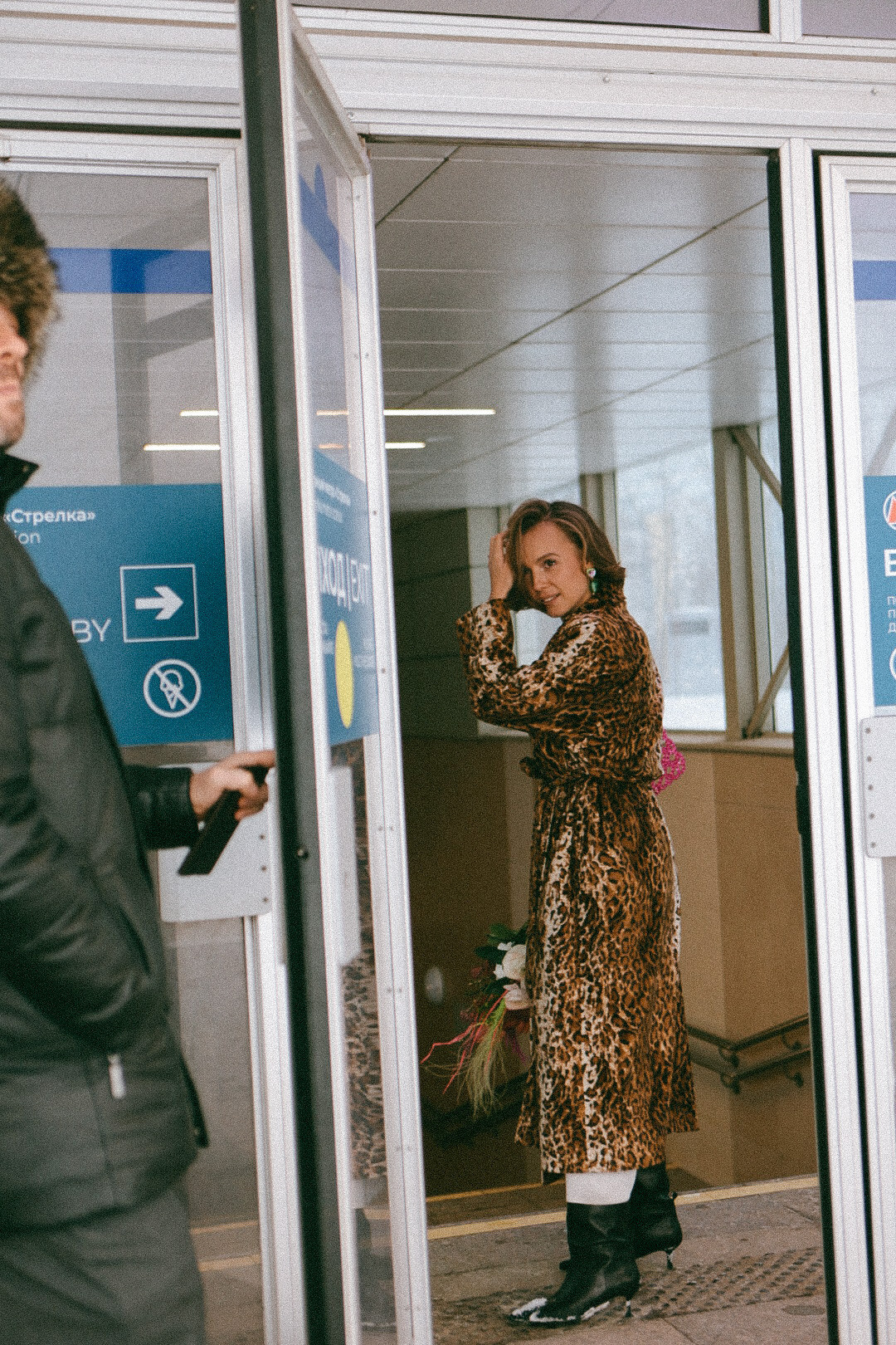 Леша и Даша. Фотограф Нижний Новгород