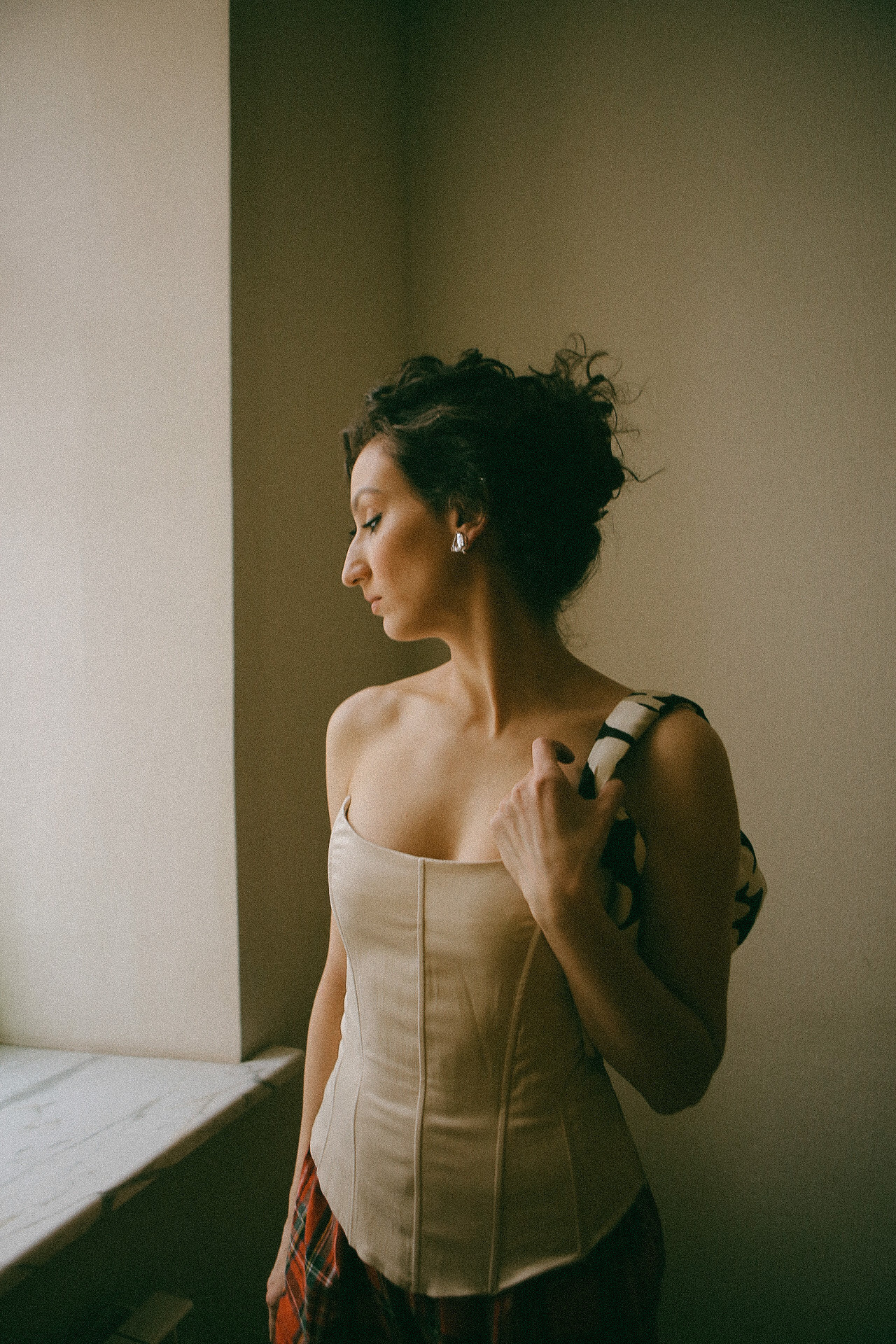 Женя. Фотограф Нижний Новгород