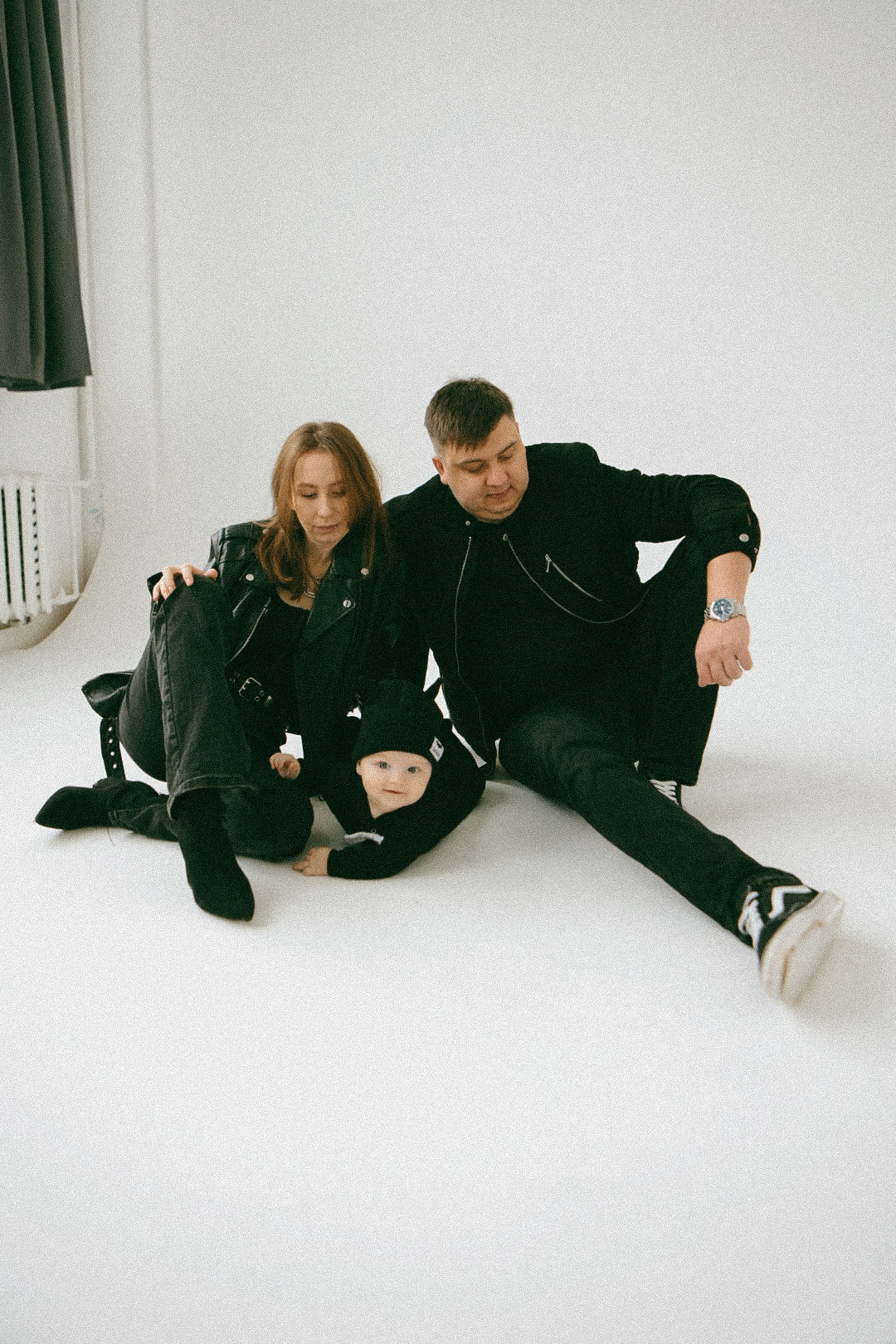 Family. Фотограф Нижний Новгород