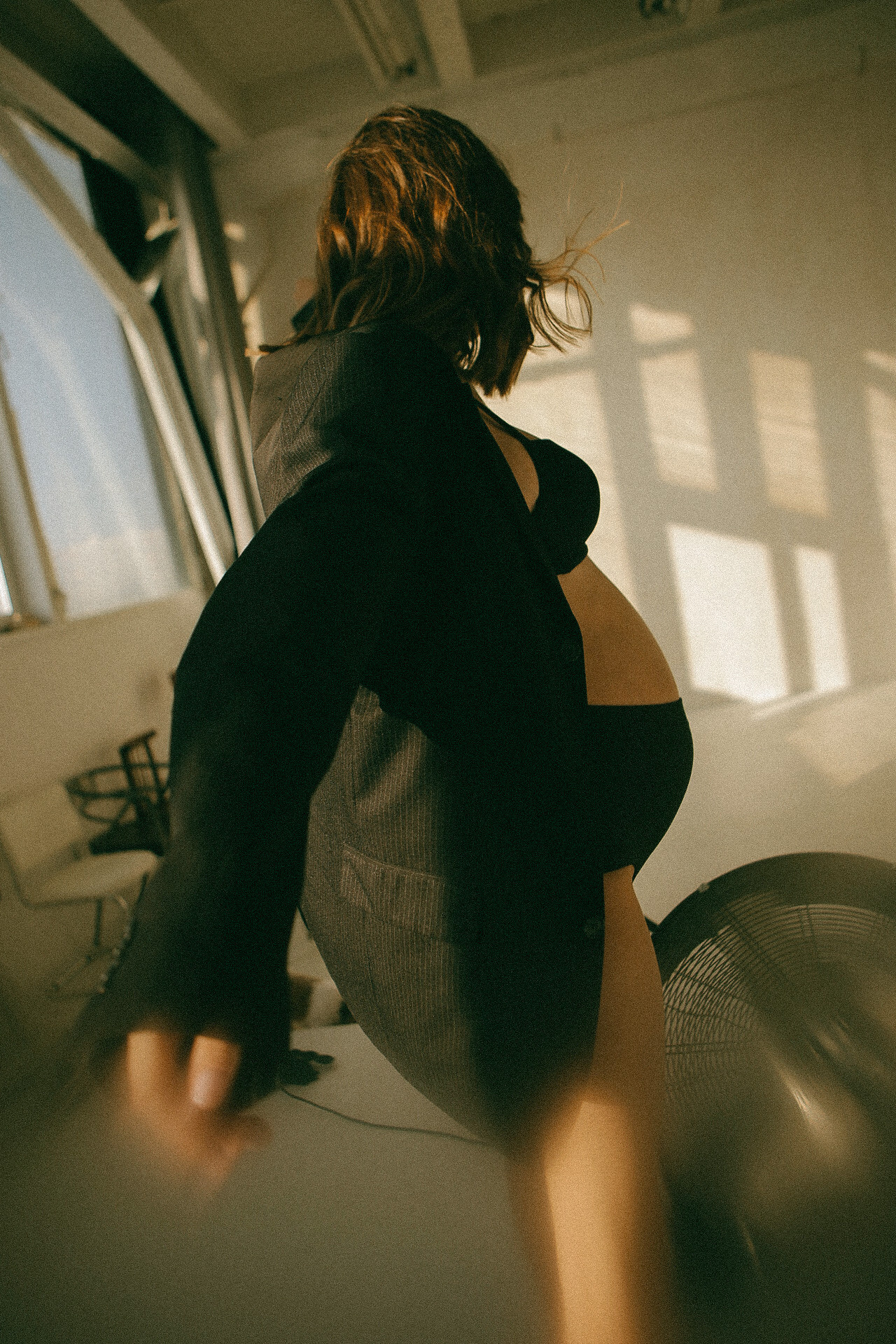 Саша, Настя и Боба. Фотограф Нижний Новгород